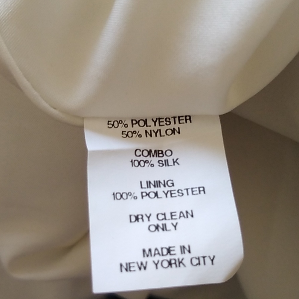 Anthropologie Hunter Bell Gwynn Dress - Picture 8 of 8